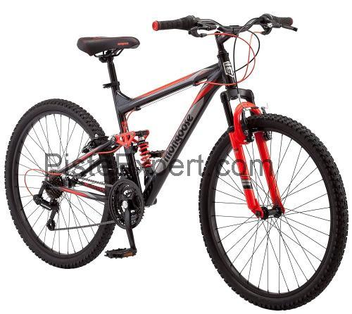 Mongoose Status 2.2 fiche technique et avis